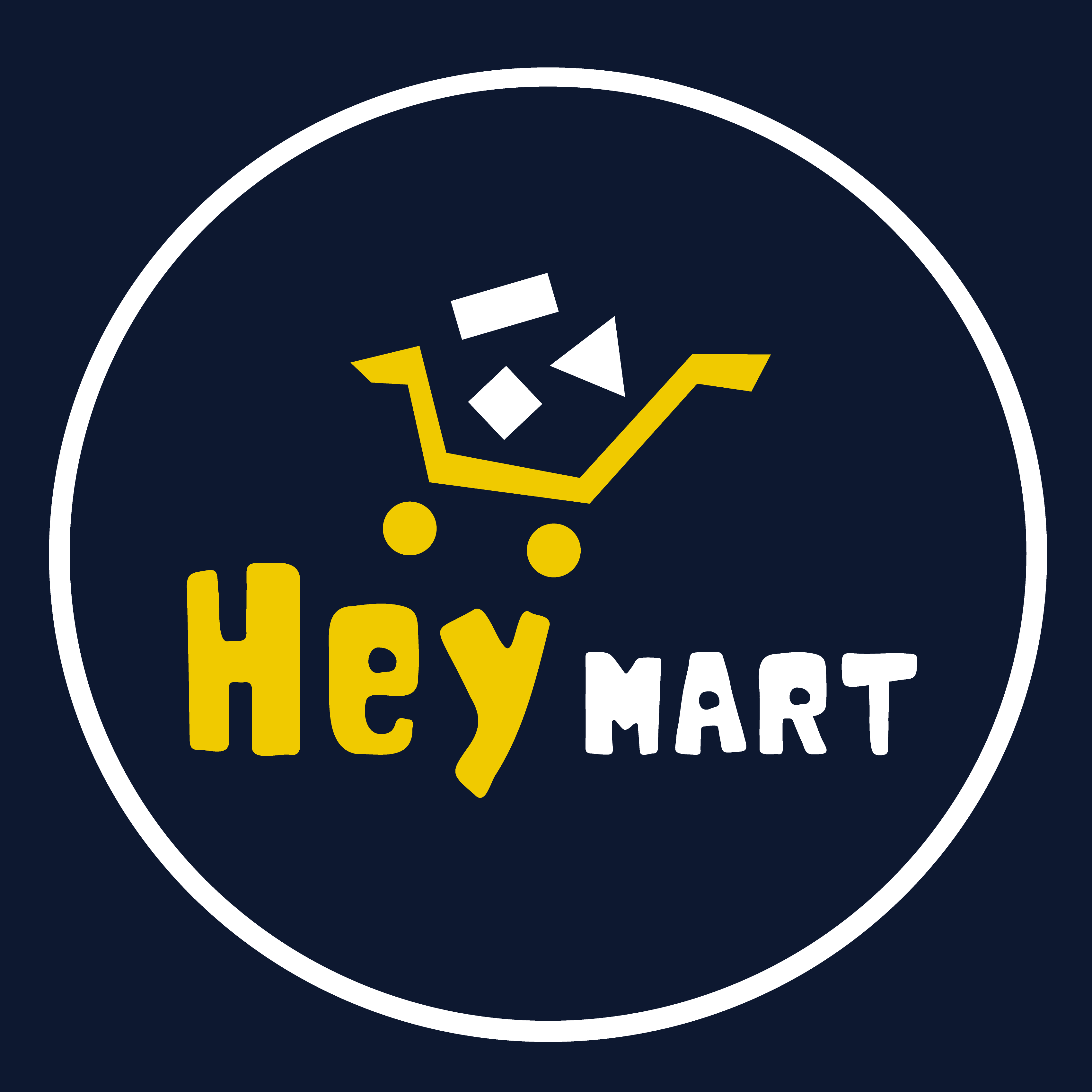 HeyMart